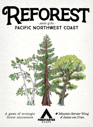 Reforest - WHOLESALE