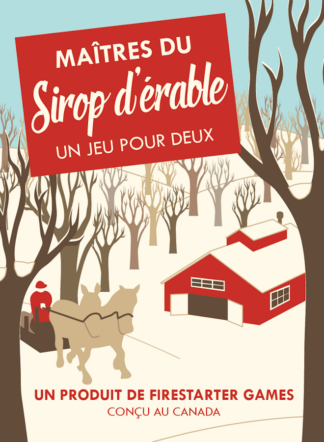 Maîtres du sirop d'érable - WHOLESALE