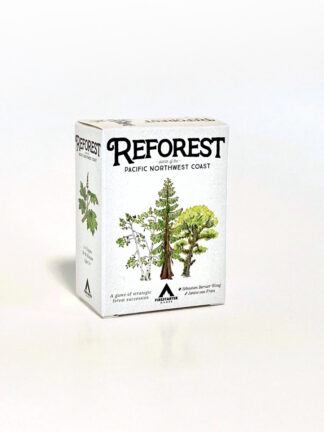 Reforest
