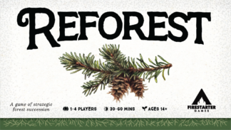 Reforest: Old Growth - WHOLESALE